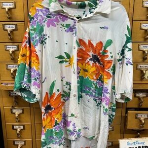 Jams World Button-Up L